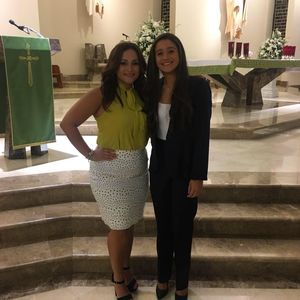 Meet your Posher, Michelle